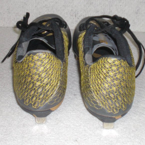 Nike Lunar Vapor Ultrafly Elite 2 Cleat - AV2469 002 - Picture 3 of 6